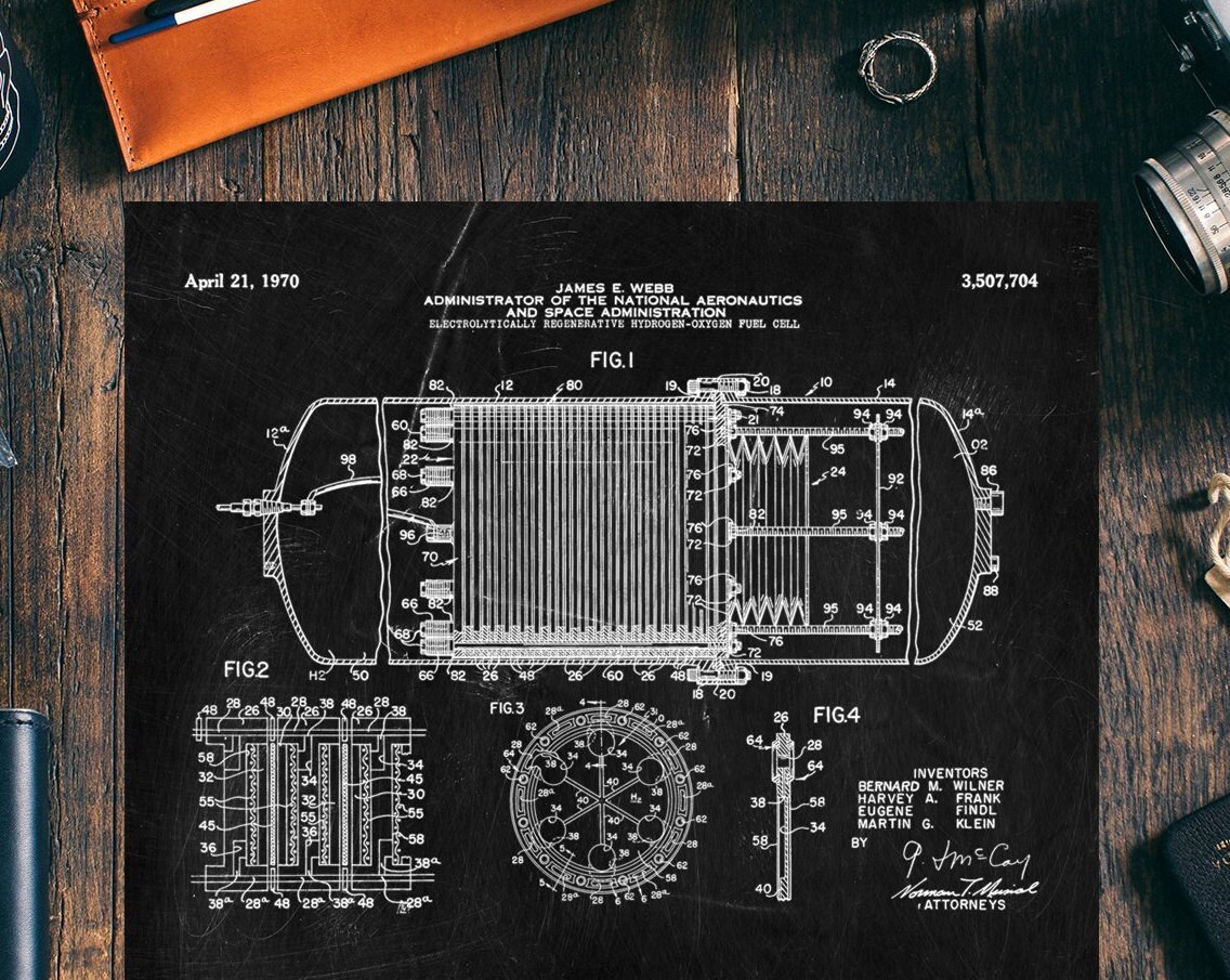 Hydrogen Fuel Cells for sale Only 2 left at 70