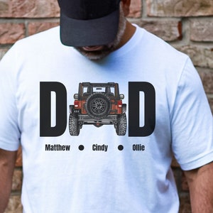 Jeep gifts for dad clearance