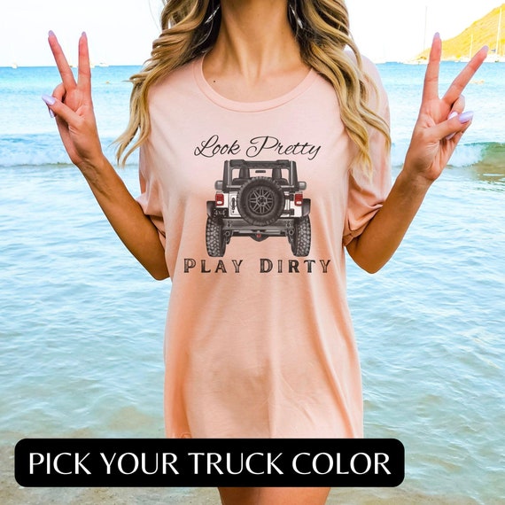 Get Over Rock Crawling Fun 4x4 Mudding Jeeps Owner T-Shirt Get Over Rock Crawling Fun 4x4 Mudding Jeeps Owner T-Shirt
