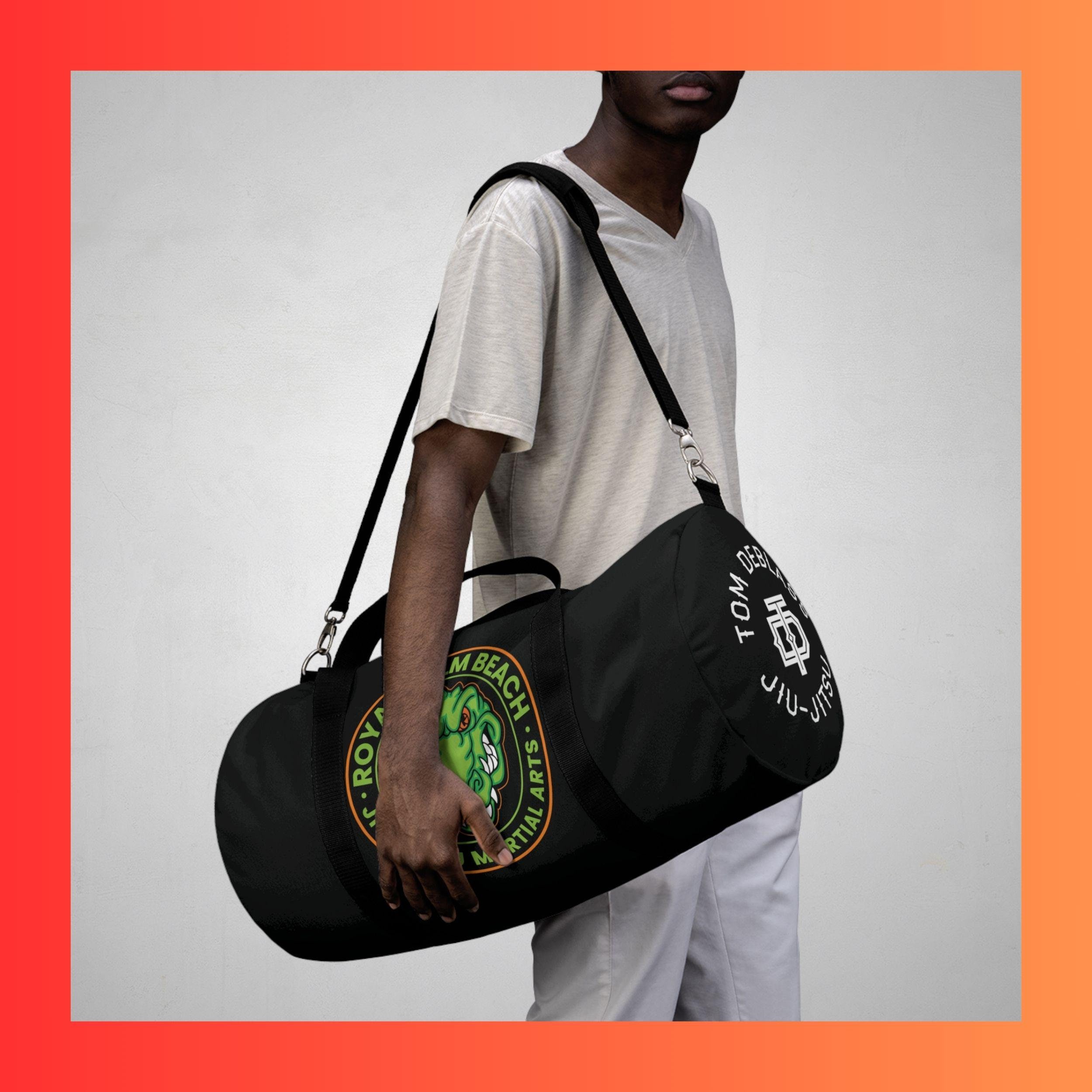 Dragon Ball Z Gym Bag