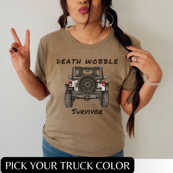 Get Over Rock Crawling Fun 4x4 Mudding Jeeps Owner T-Shirt Get Over Rock Crawling Fun 4x4 Mudding Jeeps Owner T-Shirt