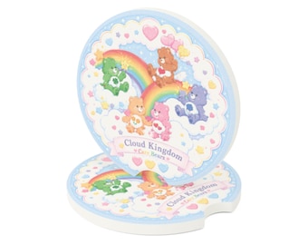 Care Bears Cloud Kingdom Car Coaster