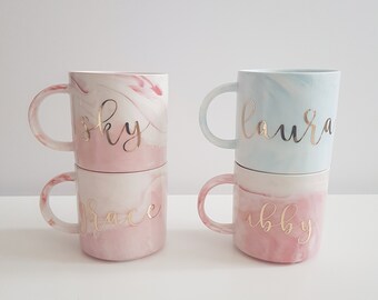 custom coffee mug etsy