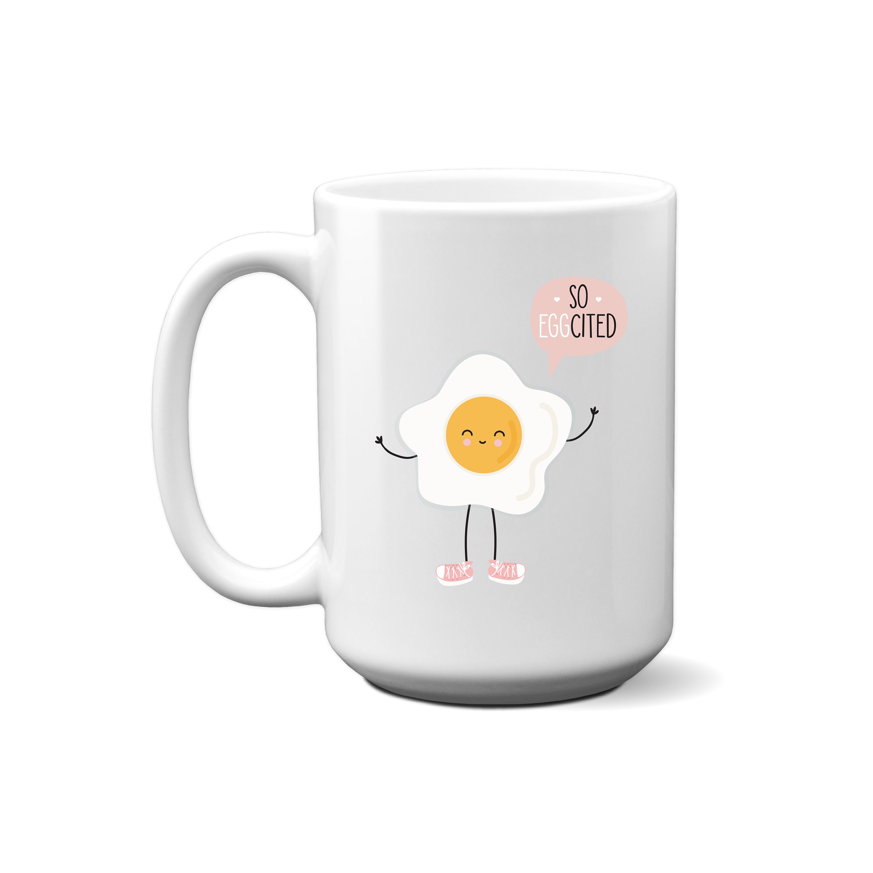 Egg Coffee Mug Egg Mug Funny Coffee Mug Anniversary Mug Etsy