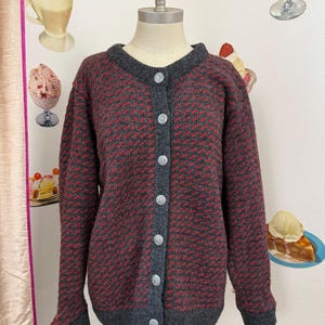 80s Ll Bean Birdseye - Etsy