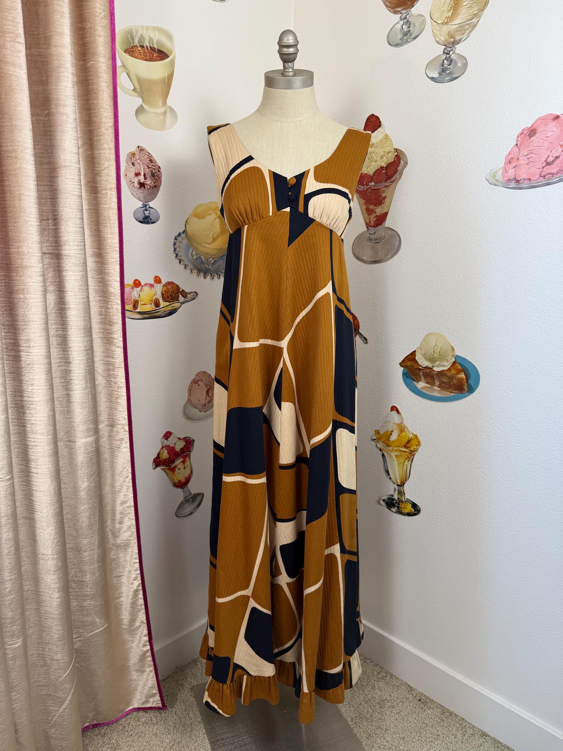 Malama Hawaii Dress - Etsy