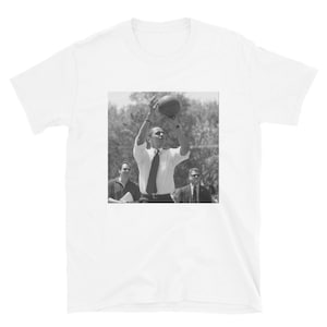 Obama&#39;s Game Short-Sleeve Unisex T-Shirt