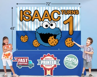 Personalized Custom Name Birthday Vinyl Banner Hatchimals Etsy