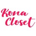 kona Closet