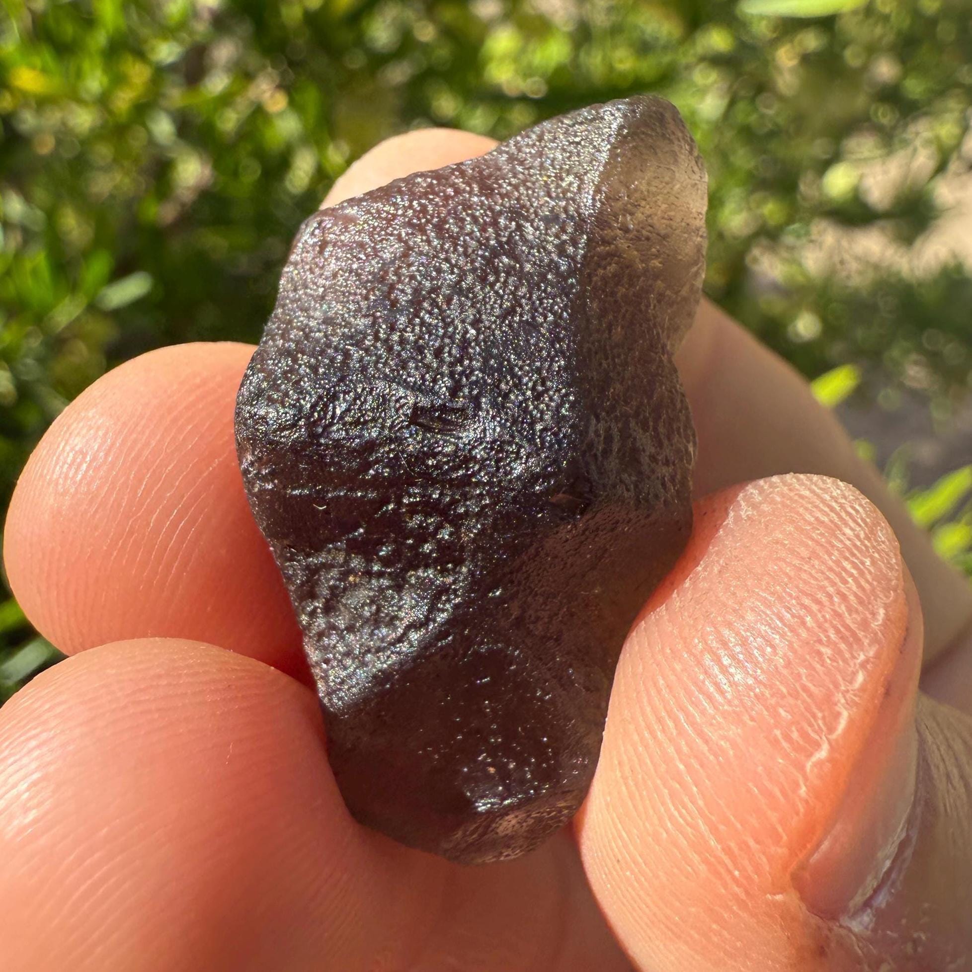 コロンビアナイト隕石（Koronbianaito）原石希少 コロンビアナイト隕石（Koronbianaito）原石希少 コロンビアナイト隕石