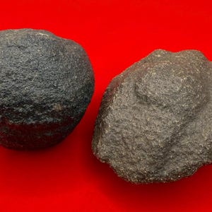ボージーストーン④　Boji Alive STONS Boji Stone - Etsy