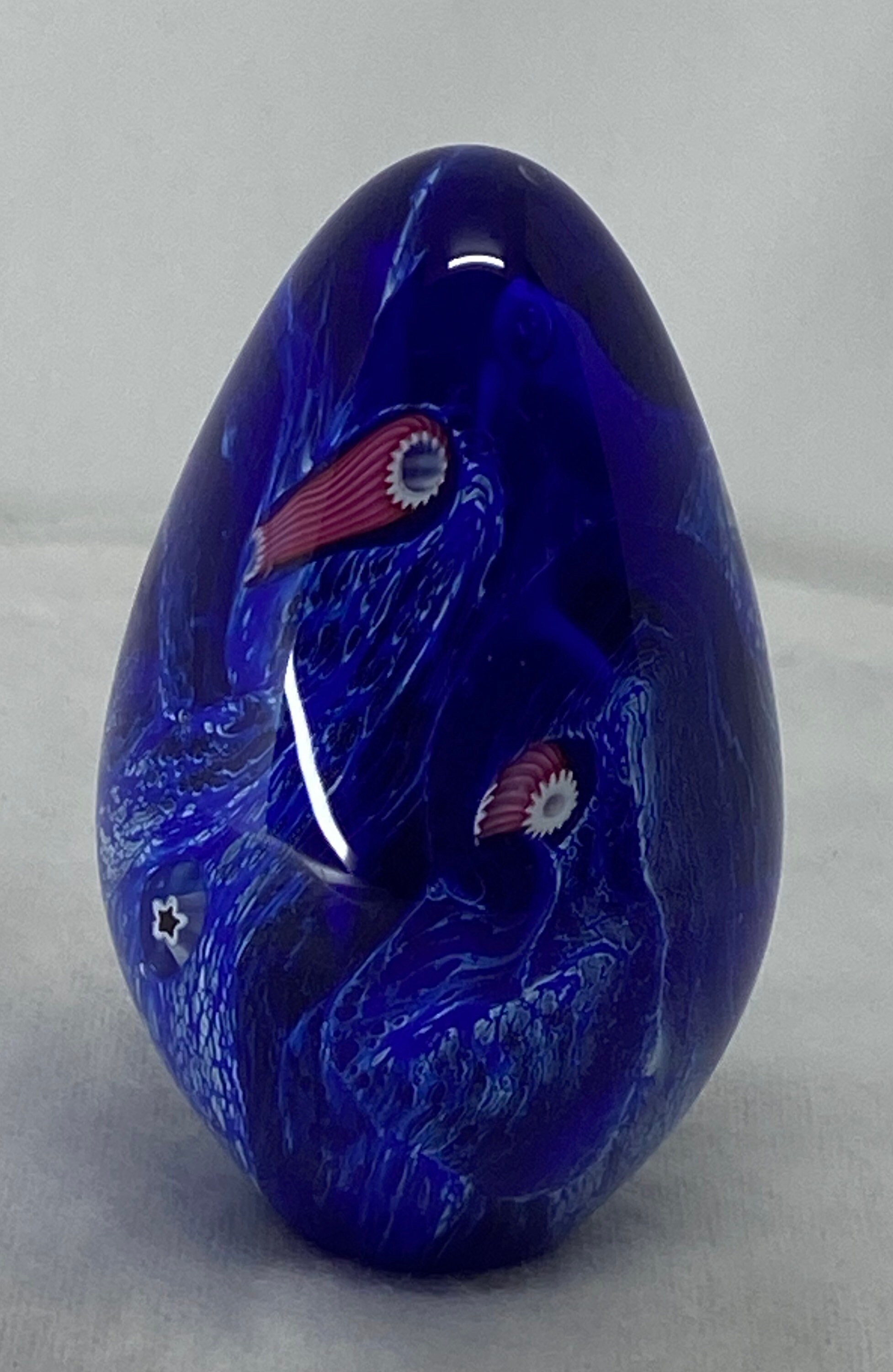 Glass Paperweight Ges for sale 83 ads for used Glass Paperweight Ges