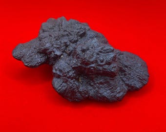 Egyptian Prophecy Stone Cluster: Abstract Beehive Shape, Dreamwork Stone, 54.46 grams