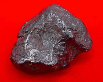 Canyon Diablo Iron Meteorite Specimen, Arizona, Authentic Meteorite, 44.59 grams
