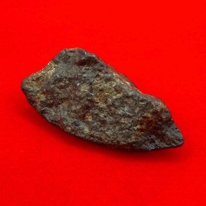 Meteorite NWA 15243 LL3 Chondrite, Rare Type 3 Meteorite