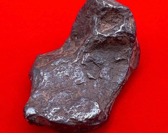 配向ギベオン隕石：5.96グラム、ナミビア鉄IVA - Etsy 日本