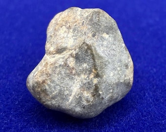 NWA 13974 Lunar Meteorite - Feldspathic Breccia, 1.23 grams