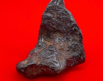 Canyon Diablo Iron Meteorite Specimen, Arizona, 25.45 grams