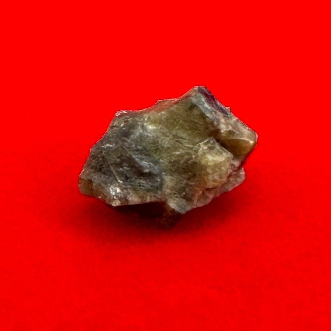 Rare tatahouine meteorite specimen anchondrite diogenite rare
