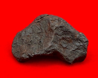 Canyon Diablo Iron Meteorite Specimen, Arizona, 11.56 grams