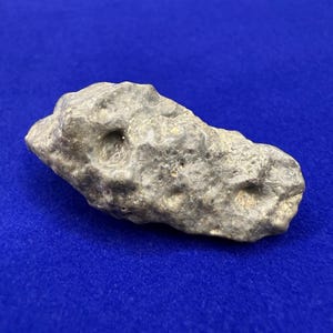 Tisserlitine Moon|Lunar Meteorite, Moon Meteorite, Meteorite Collection, Lunar Feldspathic Breccia, Space Gift, Astronomy, 13.34 grams