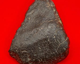 月のエコンドライト隕石、破片角礫岩、溶融玄武岩 / 11.87 - Etsy 日本