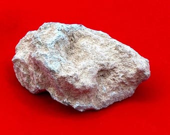 Bechar 007 Moon|Lunar Meteorite, Feldspathic Breccia, Moon Meteorite, Meteorite Collection,Lunar Feldspathic Breccia, 26.61 grams