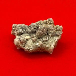 Trinitite, Alamogordo Glass, Tinitite Glass, Trinitite Fragment, Historic Piece, Historical Gift, Trinitite Fragment, 1.20 Grams