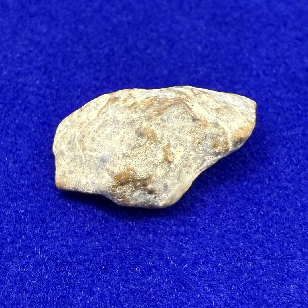 NWA 13974 Lunar Meteorite: Authentic Moon Rock, Feldspathic Breccia ...