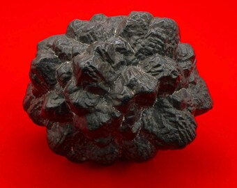 Egyptian Prophecy Stone: Z Stone for Dreamwork and Reiki, 90.24 grams