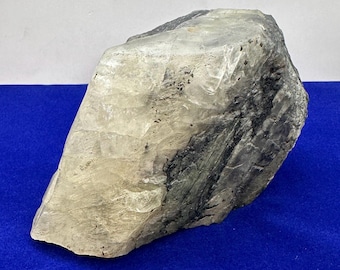 Large Brazilian Phenacite, Phenakite Crystal, Reiki Meditation Stone, Altar Crystal, 2 lbs 3 ounces