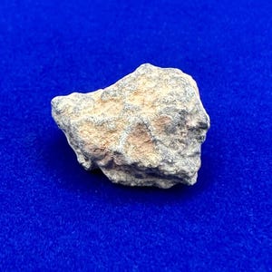 Touat005 Moon|Lunar Meteorite, Touat 5,  Feldspathic Breccia, Moon Meteorite, Meteorite Collection, Lunar Feldspathic Breccia, 2.62 Grams