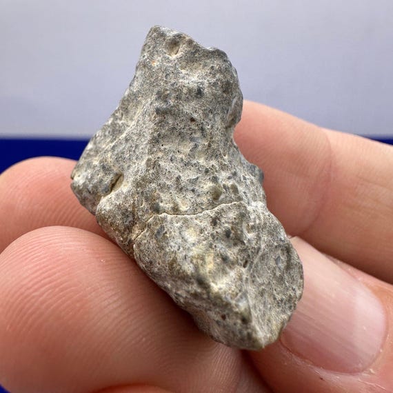 NWA 13974 Moon|lunar Meteorite, Feldspathic Breccia, Moon