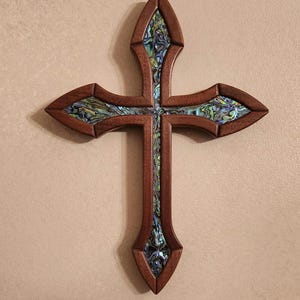 Gothic Cross
