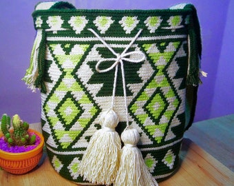 Graficos de mochilas wayuu hotsell