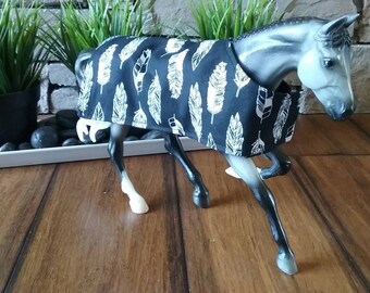 breyer horse blankets