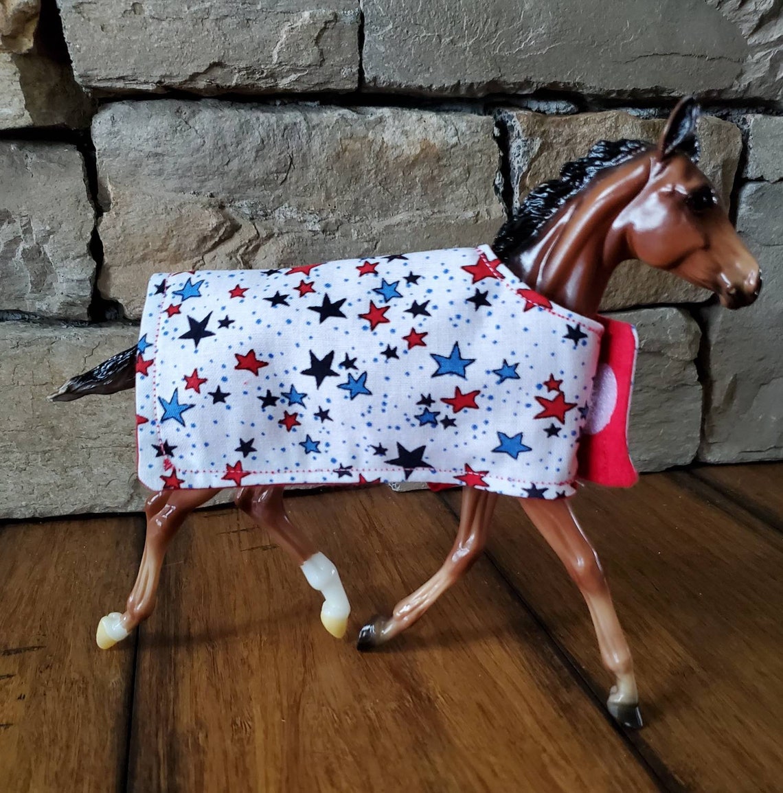 Foal size model horse blankets Etsy
