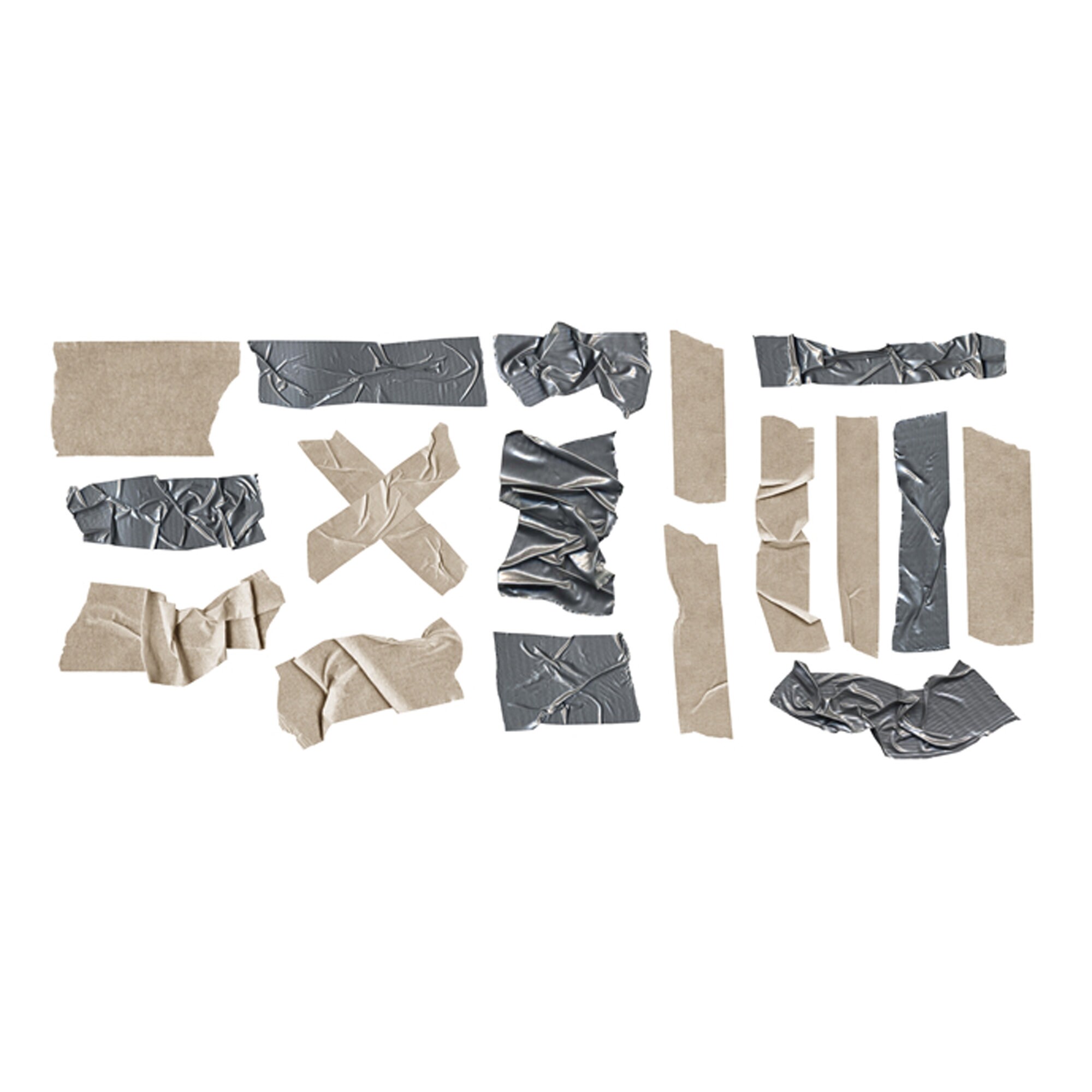 Tape Sticker Tape Packing Tape Stickers Junk Journal Kit Etsy