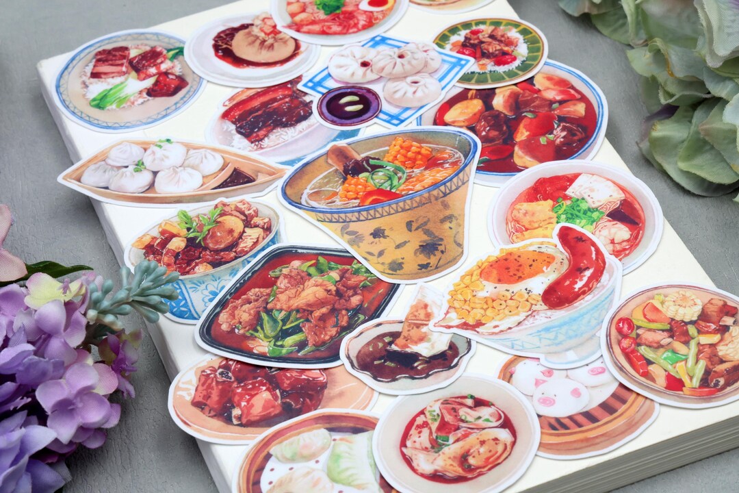 Dim Sum Cut 20pcs/ Chinese Food Asia Food, Dim Sum Delicious Chinese Dishes Food ...