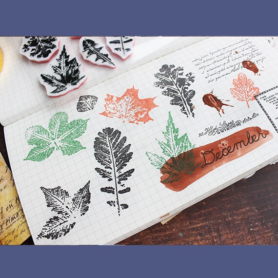 Prima Marketing Bedtime Story Cling Rubber Stamps - 4x6 Inch Scrapbooking Stamps For Card Making