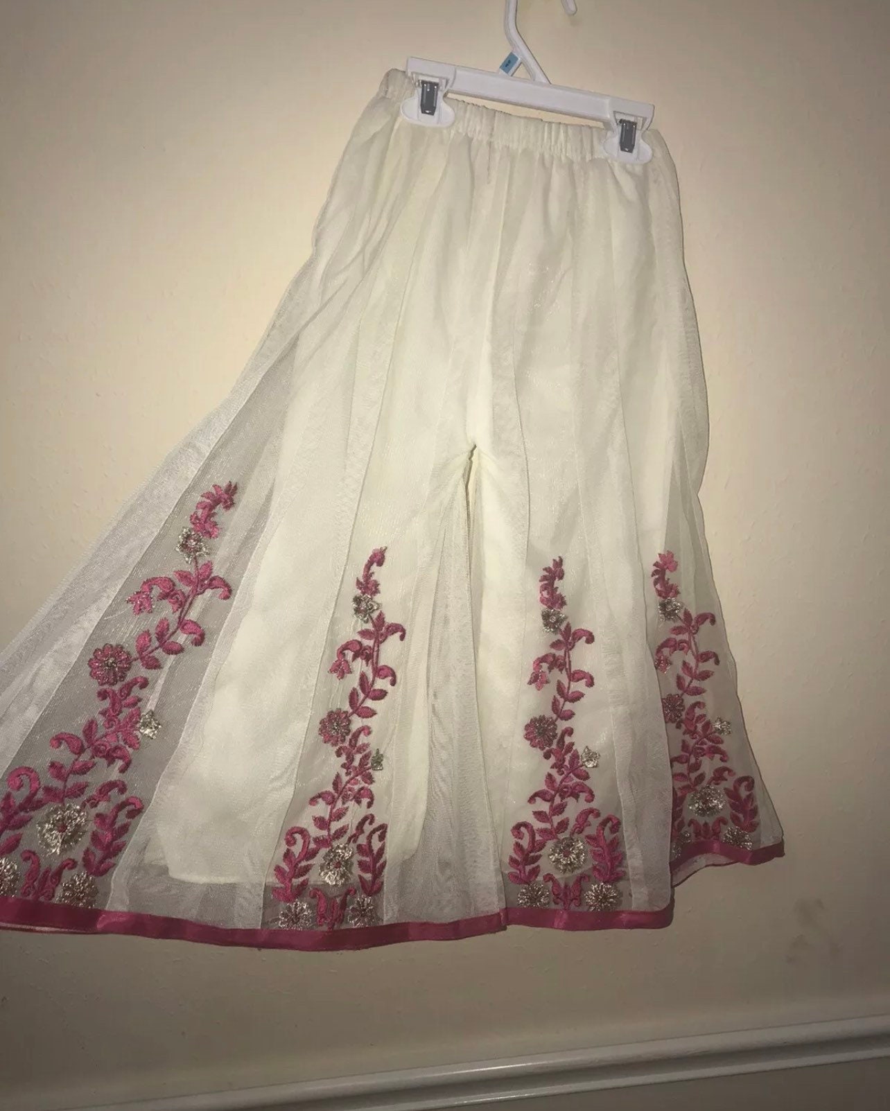 New 2 PCs Indian Pakistani bangali dress for little girls | Etsy