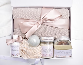 Chemo Care Package, Cancer Care Package, Cancer Gift Basket, Breast Cancer Gift Box, Comfort Care Package, Cancer Recovery Gift