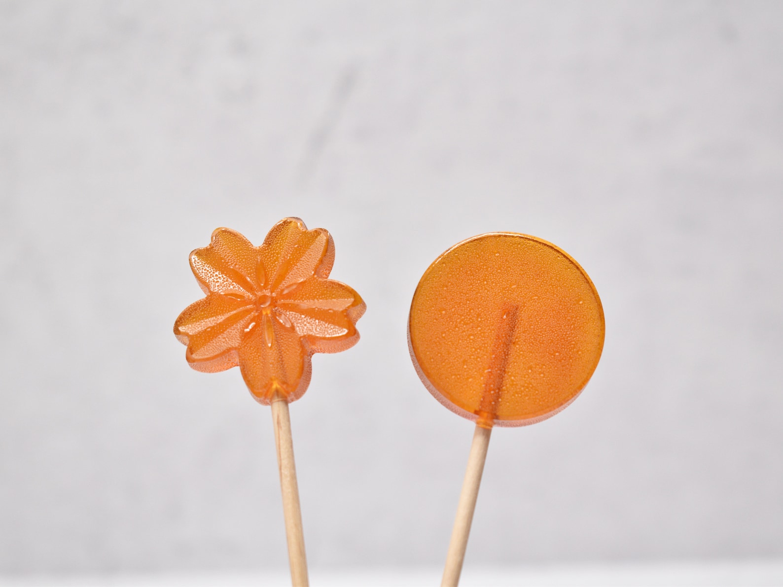 Honey Lollipops Honey Spoons Honey Pops Tea Favors Tea Etsy
