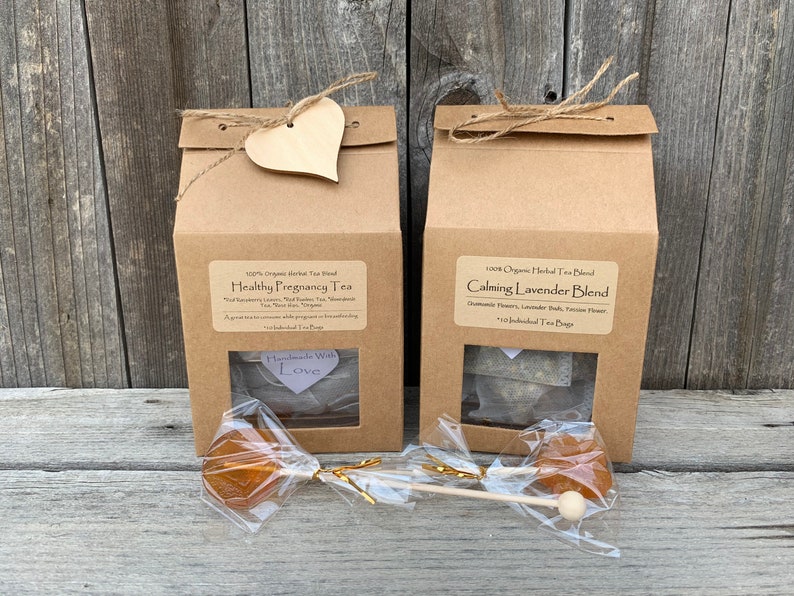 Postpartum Care Package New Mom Care Package Mom To Be Gift | Etsy