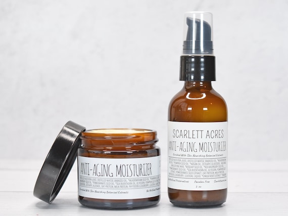 vitamin c face lotion & moisturizer