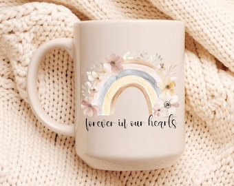 Sympathy Mug, Sympathy Gifts, Grieving Friend Gift, Loss Of Loved One, Death Of Mom Gift, Christian Grief Gift