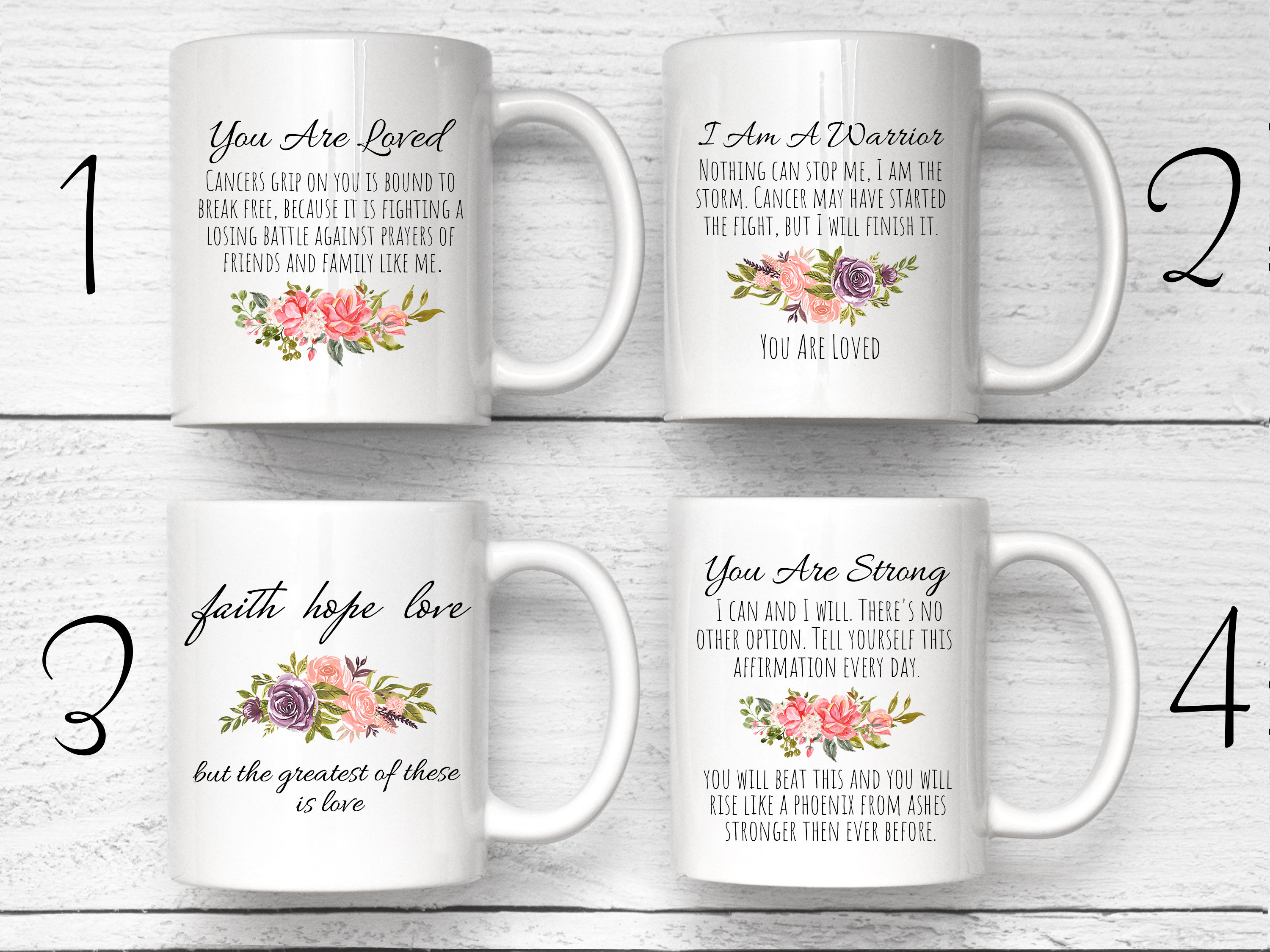 Cancer Gifts For Women, Cancer Care Package, Cancer Gift Box, Chemo