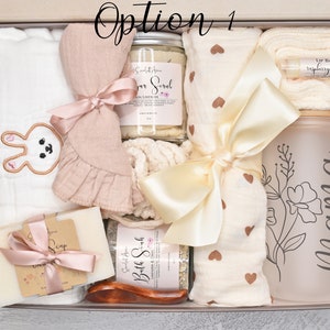 45 Best Mom-To-Be Gifts of 2024
