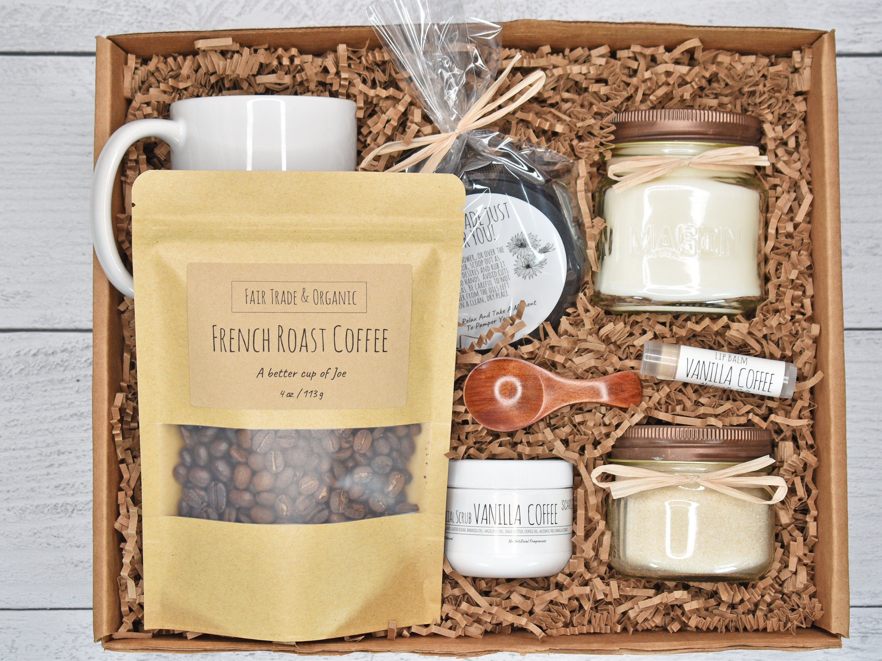 coffee-care-package-birthday-gifts-her-coffee-gift-basket-teacher