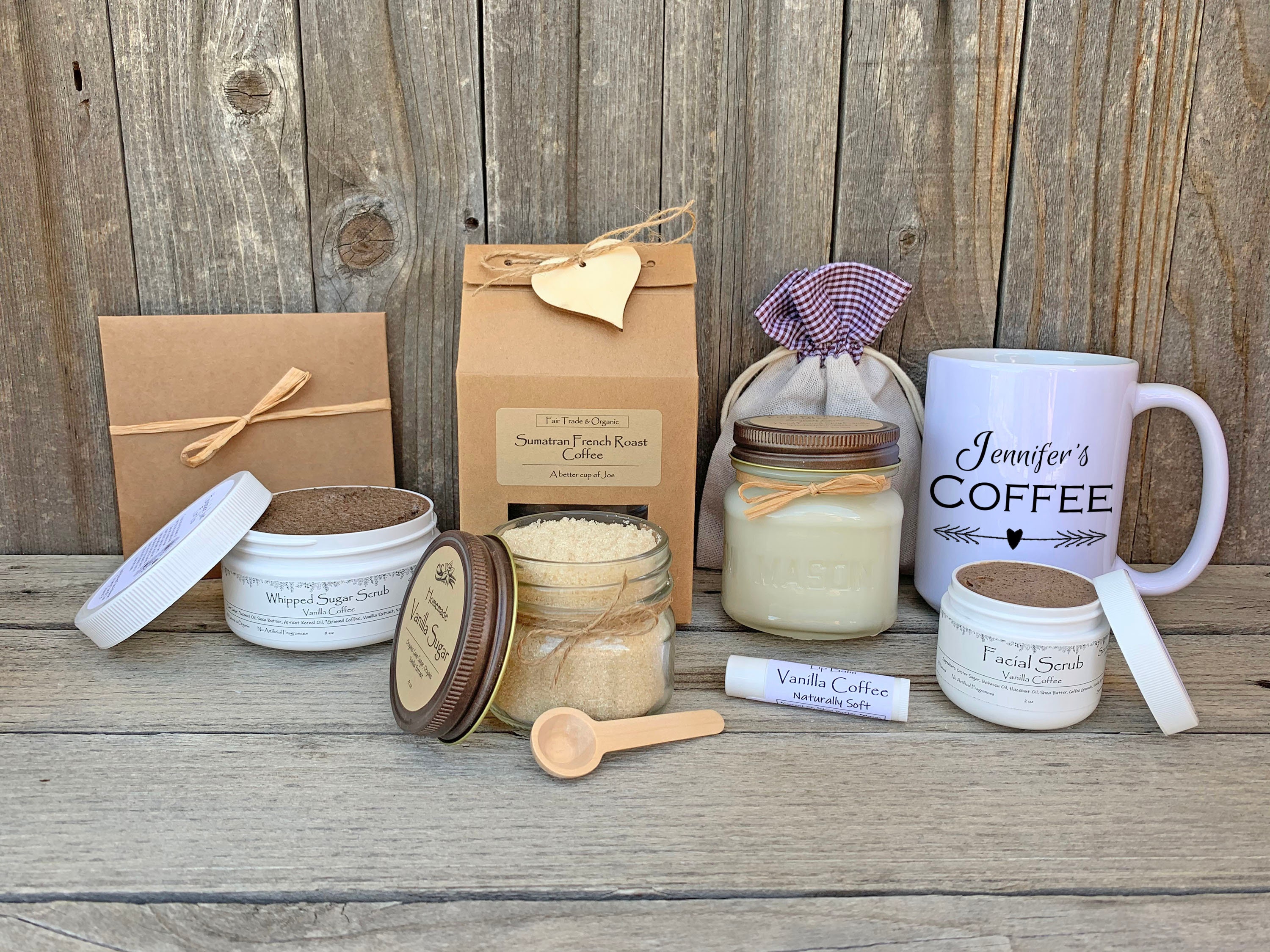 Coffee Gift Basket, Doctor Appreciation Gift, Nurse Care Package, Thank